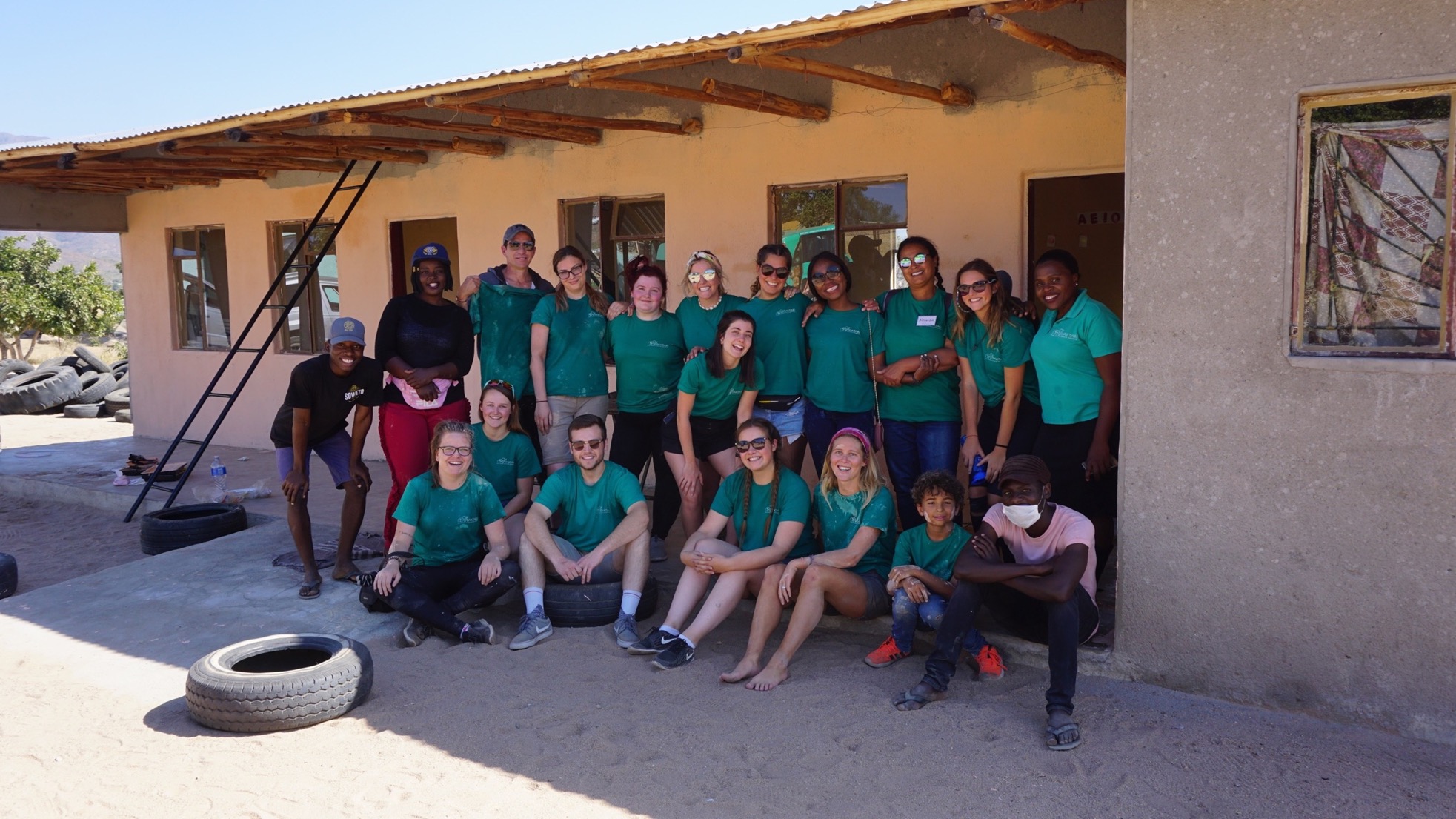 Volunteering, voluntourism, voluntouring, South Africa, project abroad, Free, food and accommodation, sabbatic, experience